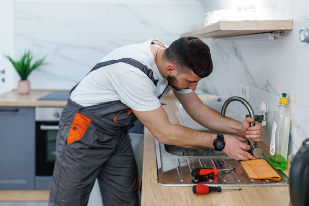 Best Toilet Repair Services  in Georgetown, IN