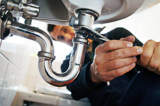 Best Affordable Plumbing Services  in Georgetown, IN