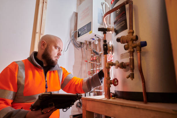 Reliable Georgetown, IN Plumbing Solutions
