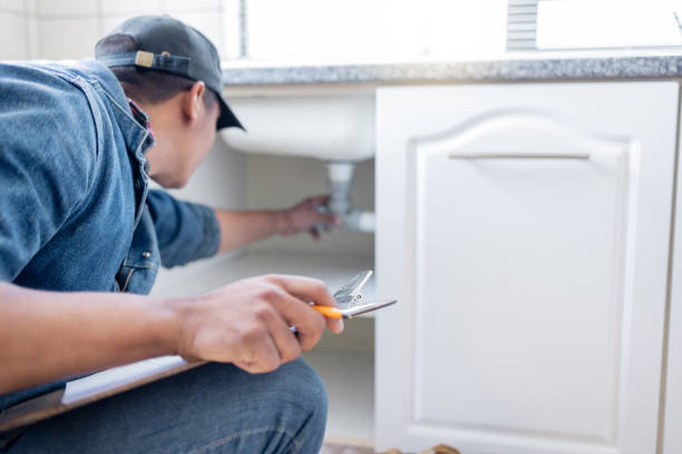 Best Emergency Plumber  in Georgetown, IN