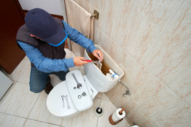 Best Gas Line Repair  in Georgetown, IN