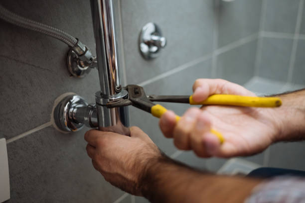 Best Clogged Drain Plumber  in Georgetown, IN